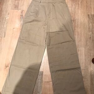 Everlane Men's Khaki Chinos